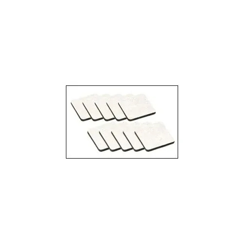Futaba CGY750 Sensor Tape 1 MM 10 Pce pack BS3403 [FUTCGY750ST]