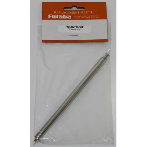 Futaba TX Antenna 3PDF [FUTANTT3PDF]