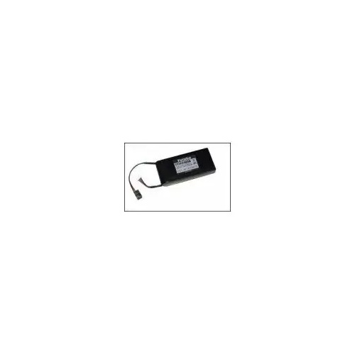 Futaba FT2F2100B 2100 mAh LiFe Transmitter Battery [FUTLIFEFT2F2100B]