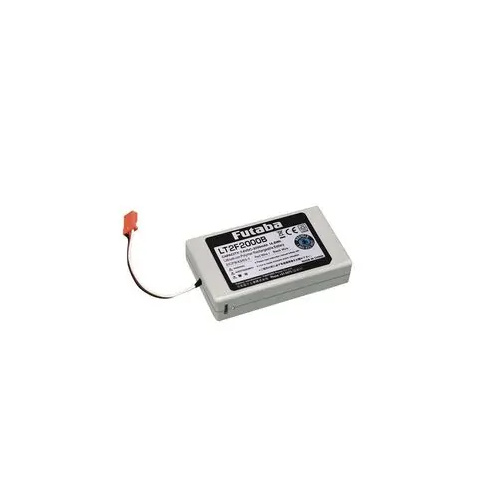 Futaba LT2F2000B 2000mAh LiPo Transmitter Battery [FUTLT2F2000B]
