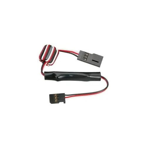 Futaba Extention Cord  W/Filter 200J [FUTEXTWFIL200J]