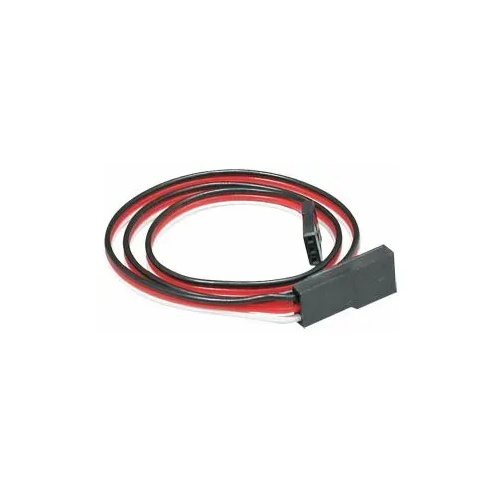 Futaba Extention Cord 500mm Light [FUTEXT500]