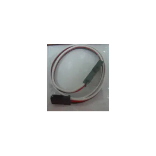 Futaba Extention Cord 500mm (Heavy) [FUTEXT500HD]