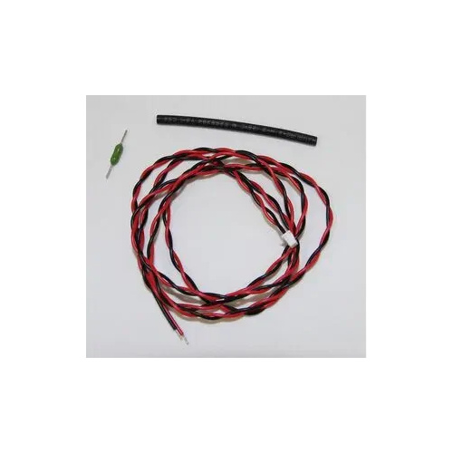Futaba External Voltage Input Cable CA-RVIN-700 [FUTCARVIN700]