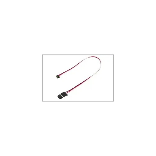 Futaba RXi to SVi Extention Cord 200mm (Gold Plated) [FUTEXTRXSVI200]