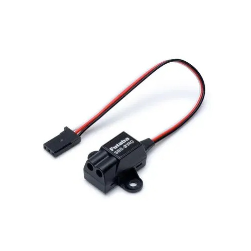 Futaba Sbus Telemetry Optical RPM Sensor [FUTSBS01RO]