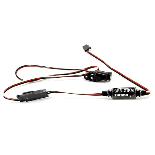 Futaba Sbus Telemetry Magnetic RPM Sensor [FUTSBS01RM]