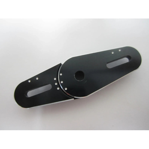 Futaba Adjustable Metal Horn set [FUTADJHRN]