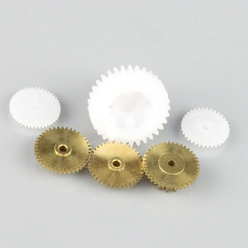 Futaba Servo Gear Set S136G [FUTSGS136G]