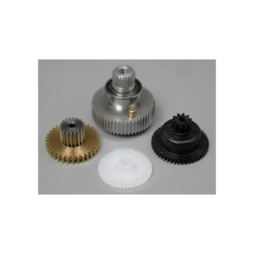 Futaba Servo Gear Set S9203/9205/9250 [FUTSGS9203]
