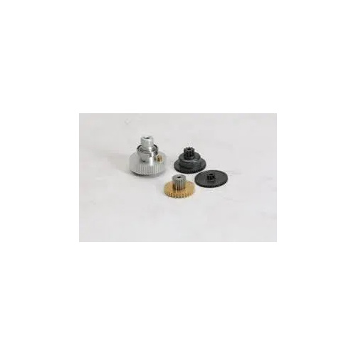 Futaba Servo Gear Set S9204 [FUTSGS9204]