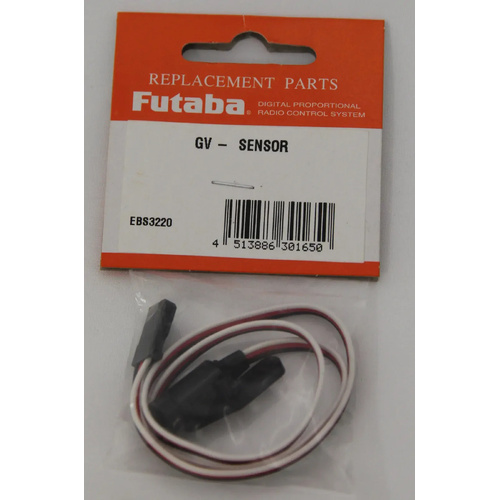 Futaba GV-1 GY701 GY750 Replacement Sensor  [FUTGV1ST]