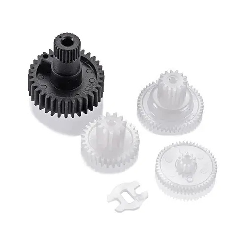 Futaba Servo Gear Set S9253/S9254/BLS254/BLS274SV EBS3244 [FUTSGS9253]