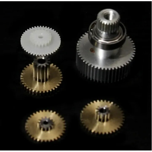 Futaba Servo Gear Set S9550 S9570 [FUTSGS9550]