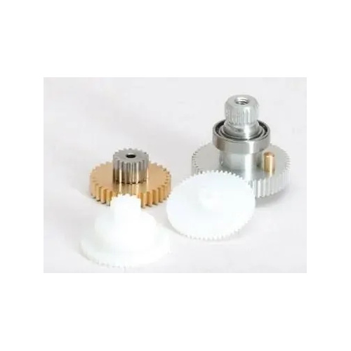 Futaba Servo Gear Set S9206 [FUTSGS9206]