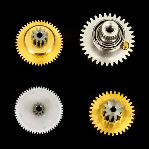 Futaba Servo Gear Set S9350 [FUTSGS9350]