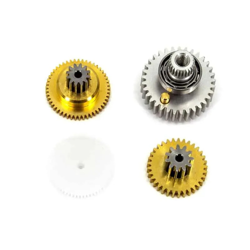 Futaba Servo Gear Set S9451 and S9072 [FUTSGS9451]