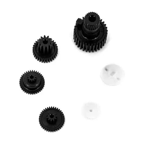 Futaba Brushless Servo Gear Set BLS153 & 651 [FUTSGBLS153]