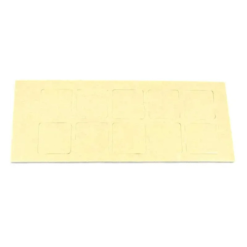 Futaba GY520 Sensor Tape 3MM 10 Pce pack [FUTGY520STT3MM]