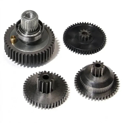 Futaba Servo Gear Set BLS157/BLS172HV/BLS172SV/BLS177SV [FUTSGBLS172]