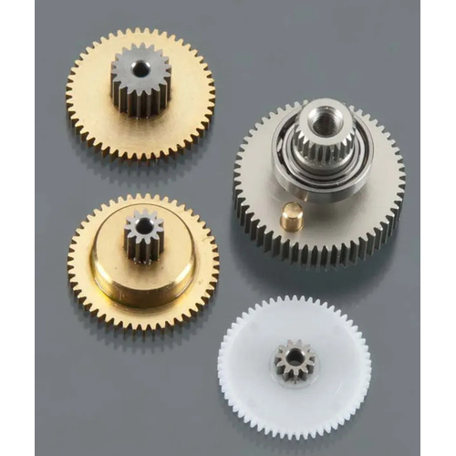 Futaba Servo Gear Set S3051HV/S3071HV [FUTSGS3051]