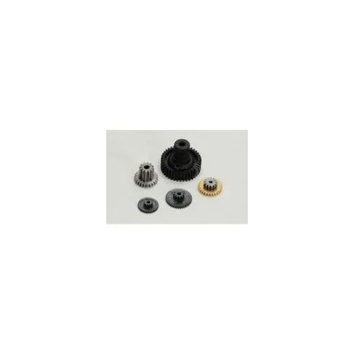 Futaba Brushless Servo Gear Set BLS174HV/BLS174SV [FUTSGBLS174HV]