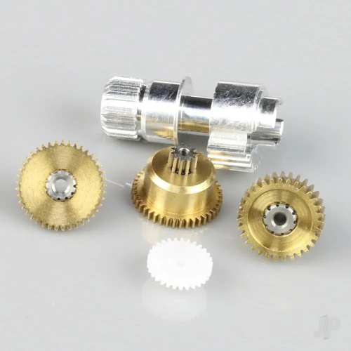 Futaba Servo Gear Set S3173SVI/BLS3174SV [FUTSGS3173]