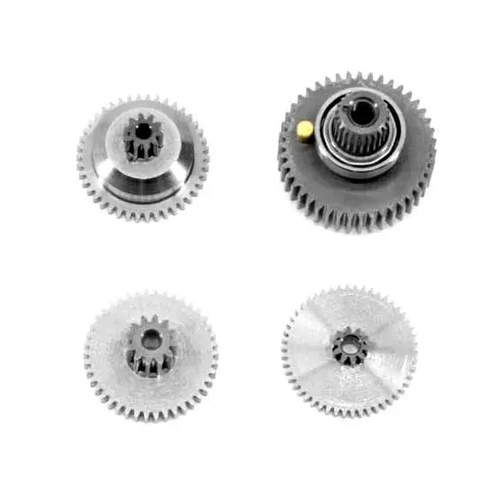 Futaba Servo Gear Set HPSA700 E-Top EBS3481 [FUTSGSHPSA700]