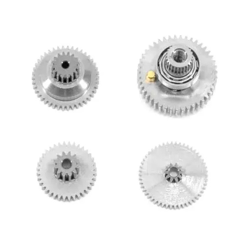 Futaba Servo Gear Set HPSH700 [FUTSGSHPSH700]