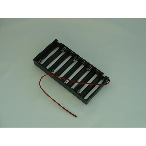 Futaba 2 PCK 3PJ 3PK Battery Box [FUT3PJBB]