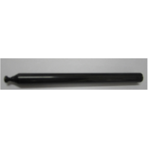 Futaba TX Antenna 3PK Black [FUTANT3PK]