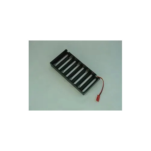 Futaba 3VC 3PJS 3PK 3PM Battery Box  [FUT3VCBB]