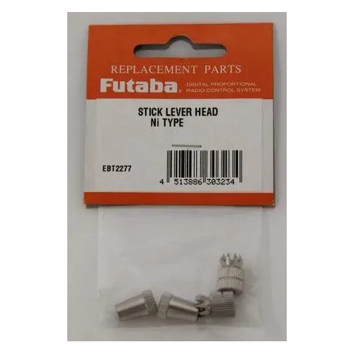 Futaba Lever Head T9C  [FUTLVHDT9C]