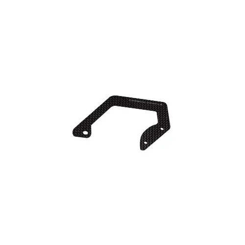 Futaba 4 PM 7PX 10PX Carbon carry handle [FUT7PX10PXHANDLE]