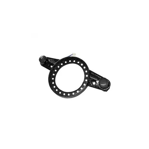 Futaba 7PXR Carbon Steering Housing [FUT7PXRCARBONST]