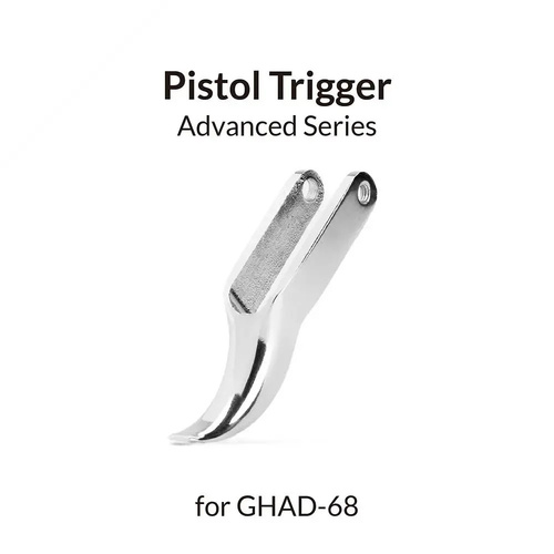 Gaahleri Airbrush Spare Part Pistol Trigger Type
