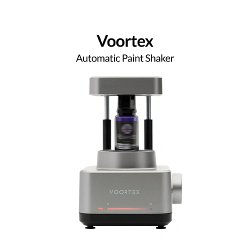 Gaahleri Voortex Paint Mixer
