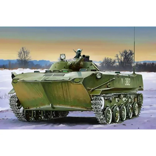 HobbyBoss 1/35 BMD-1 Plastic Model Kit