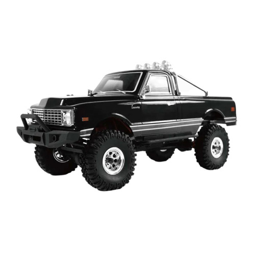 Hobby Plus 1/18 CR18 Convoy Builders Edition
