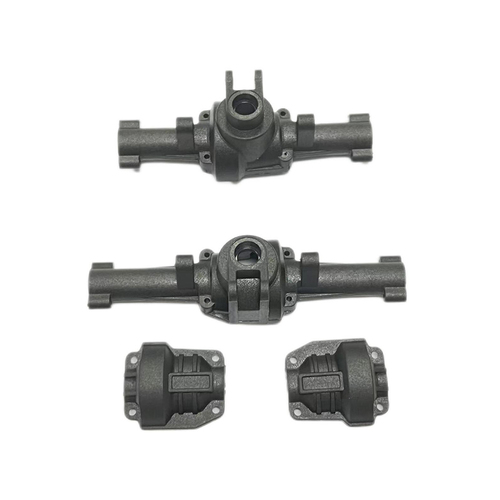 HobbyPlus CR18P Front/Rear axle