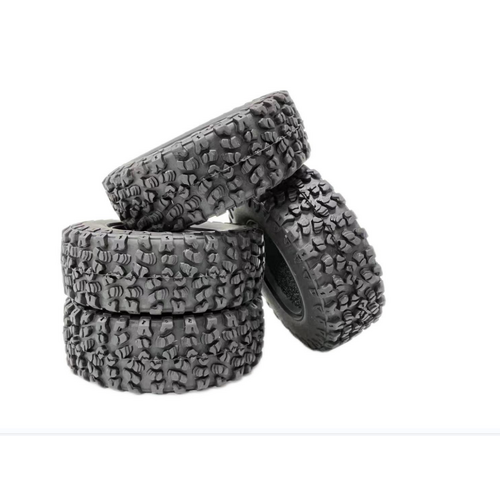 Hobby Plus Tracking A/T Tire (1.2)