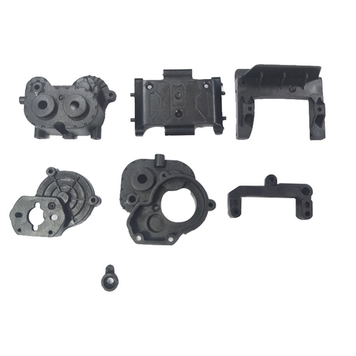 Hobby Plus CR18P-EVO Gear Box