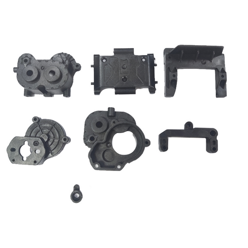 HobbyPlus CR18P-EVO Gear Box