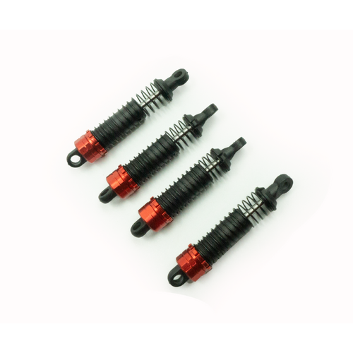 HobbyPlus Big Bore Oil shock set