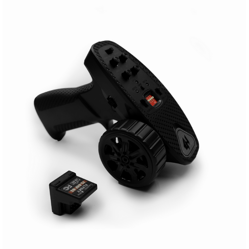 Hobby Plus 4Channel TX & RX Combo