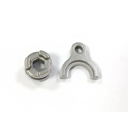 HobbyPlus Metal Shift and Slider