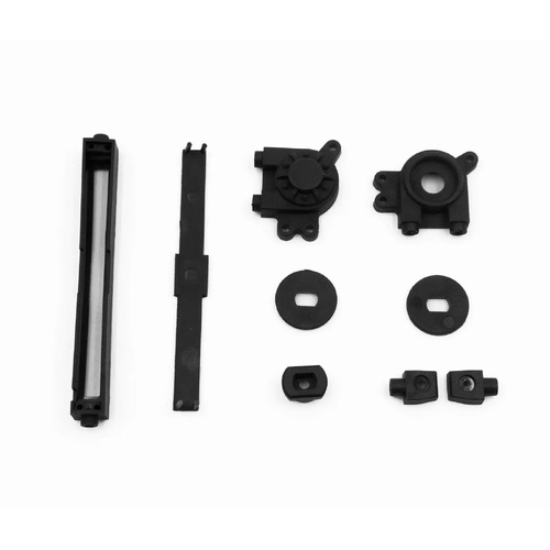 HobbyPlus Light Bars & Winch Mount