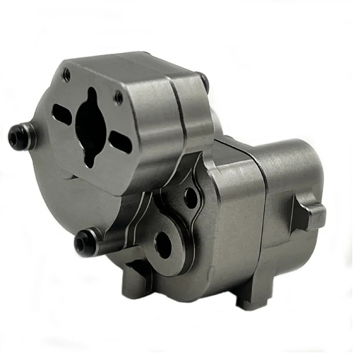 HobbyPlus Optional Full Aluminum Transmission gear box