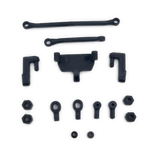 HobbyPlus Mount & Link Set for EVO V2