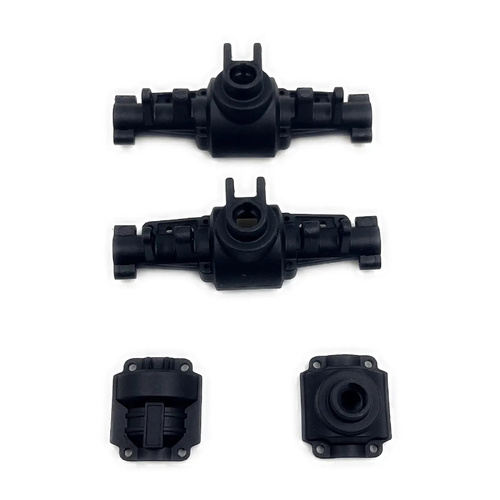 HobbyPlus CR-18P Front Axle V2